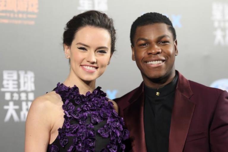 Who is John Boyega, What is His Net Worth, Age, Height, Who is The Girlfriend?
