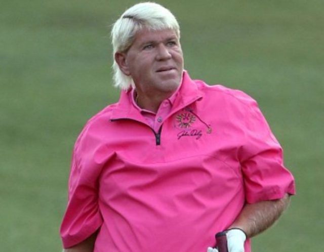John Daly Spouse (Wife), Son, Daughter, Girlfriend, Net Worth, Other Facts