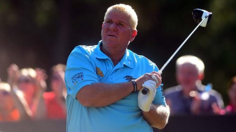 John Daly Spouse (Wife), Son, Daughter, Girlfriend, Net Worth, Other Facts