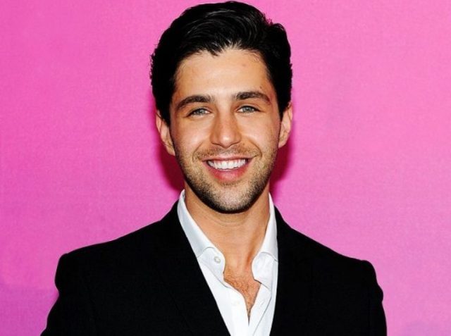 Josh Peck Biography, Net Worth, Wife, Age, Weight Loss, Is He Gay?