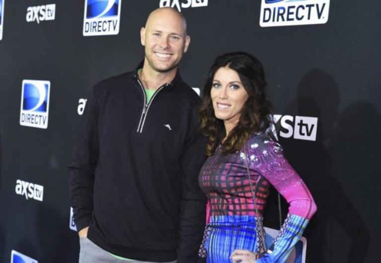 Josh Brown Wife, Divorce From Molly Brown, Bio, Other Facts