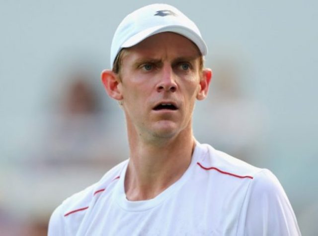 Kevin Anderson Wife, Height, Age, Net Worth, Biography