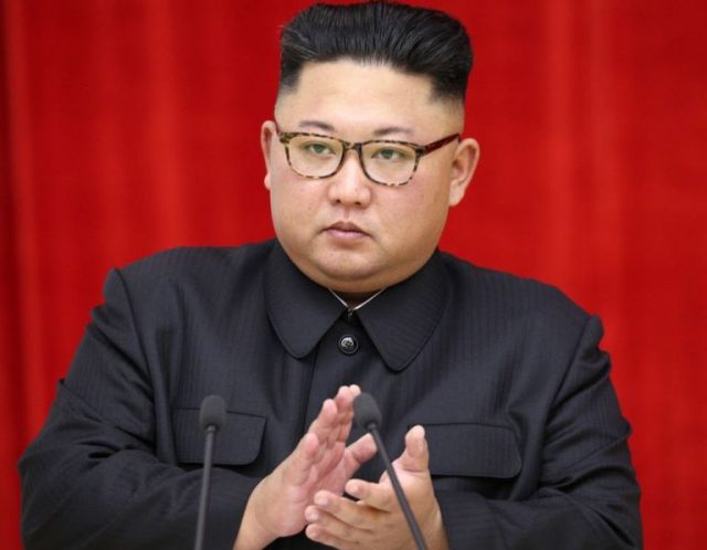 Kim Jong-un Height, Weight, Wife, Sister, Brother, Daughter, Father, Family