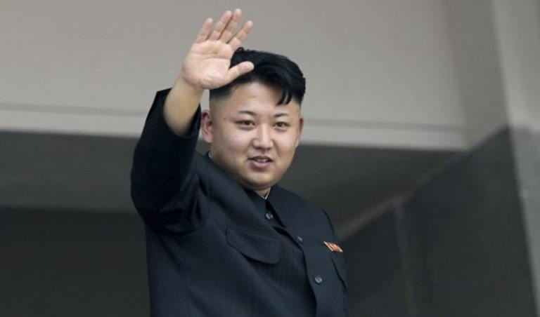 Kim Jong-un Height, Weight, Wife, Sister, Brother, Daughter, Father, Family