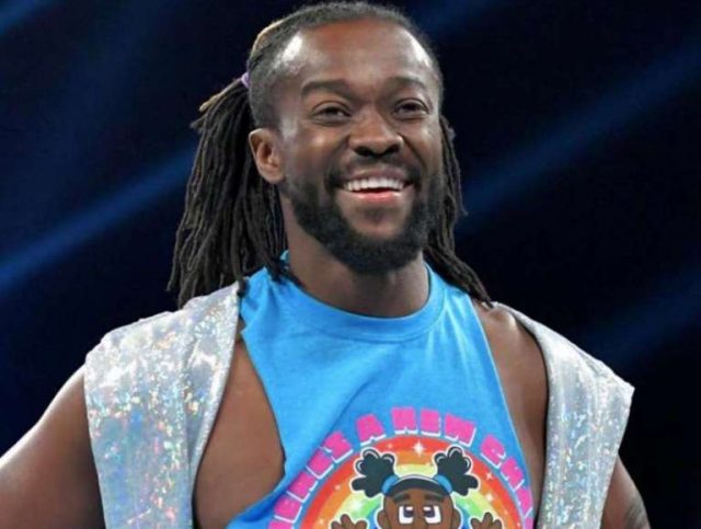 Kofi Kingston Biography, Wife, WWE Career Stats and Other Interesting Facts