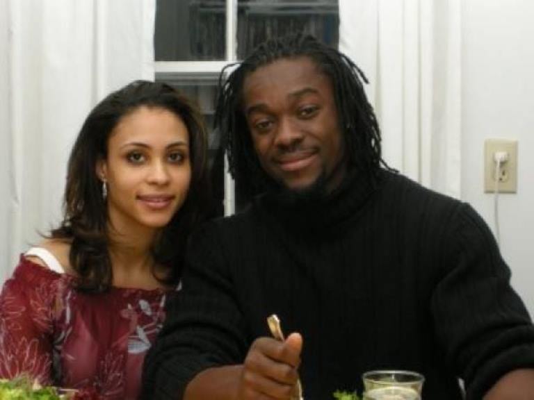 Kofi Kingston Biography, Wife, WWE Career Stats and Other Interesting Facts