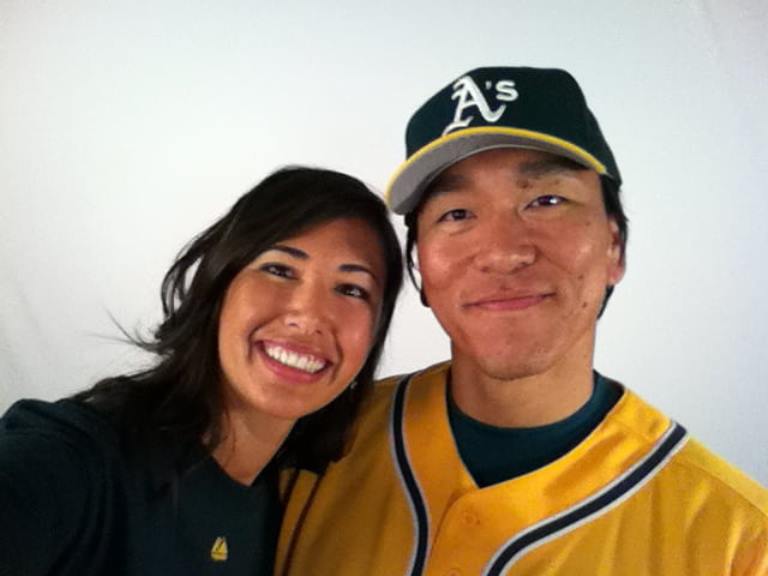 Kurt Suzuki Bio, Stats, Who is The Wife, His Contract, Salary and Family Facts