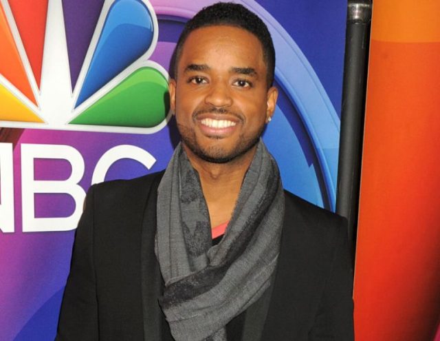 Who is Larenz Tate? Wife, Age, Brother, Net Worth, Kids