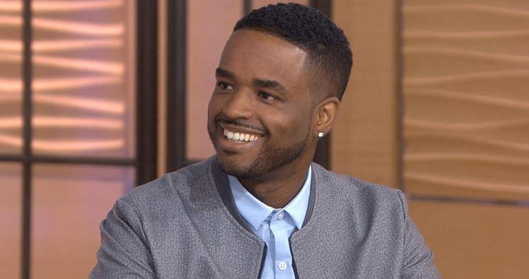 Who is Larenz Tate? Wife, Age, Brother, Net Worth, Kids