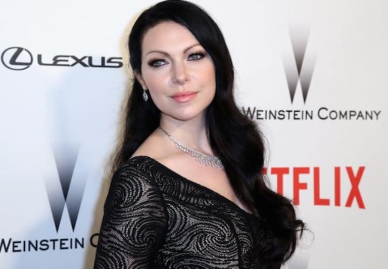 Laura Prepon Height, Measurements, Married, Husband, Gay/ Lesbian