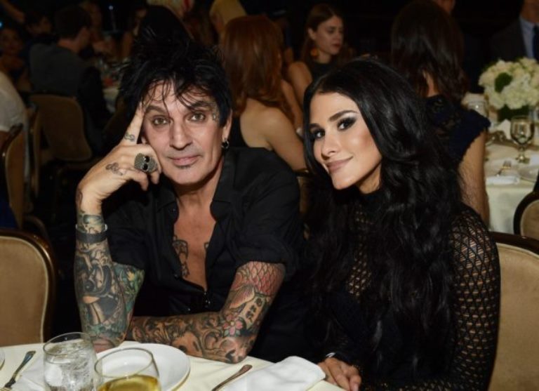 Tommy Lee Wife, Kids, Girlfriend, Bio, Other Facts You Need To Know
