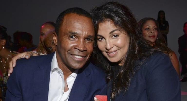 Sugar Ray Leonard Wife, Daughter, Sons, Family, Age, Height, Weight