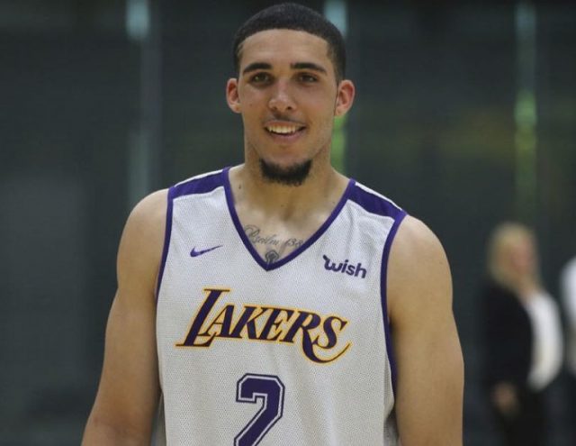 LiAngelo Ball Biography, Height, Stats, Age, Girlfriend, Tattoo and Quick Facts
