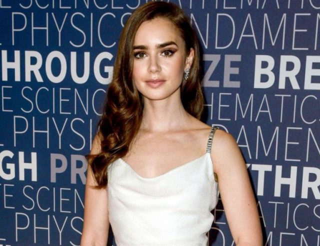 Who Has Lily Collins Dated: Here Goes The List of Her Boyfriends And Ex Lovers