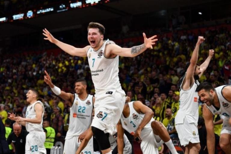NBA Draft 2018: Here’s What You Need To Know About Luka Doncic
