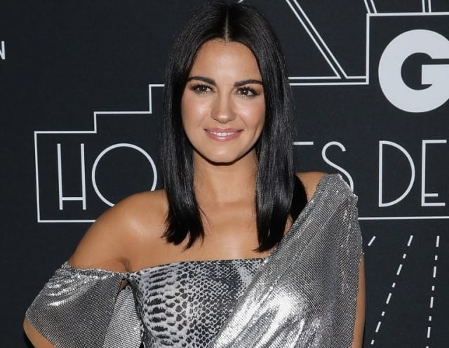 Maite Perroni Bio, Her Childhood, Family Life, Acting Career and Other Facts