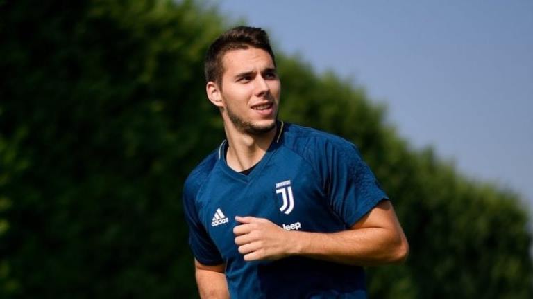 Marko Pjaca Height, Weight, Body Stats, Parents, Siblings