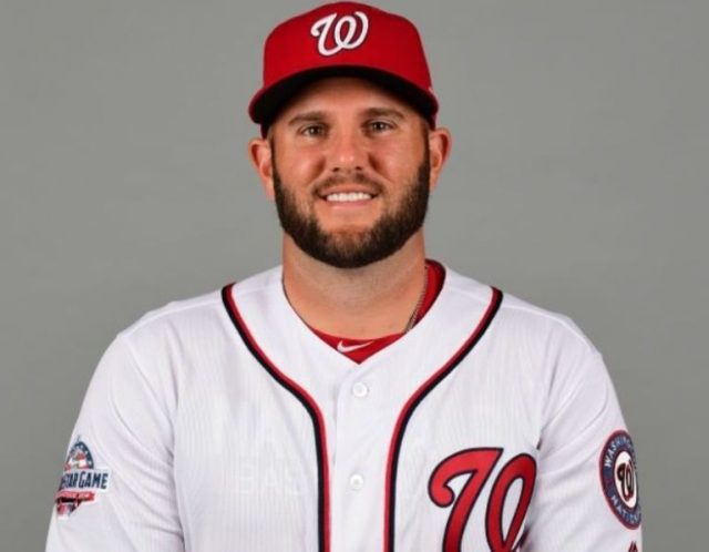 Matt Adams Biography, Stats, Contract, Salary and Other Facts