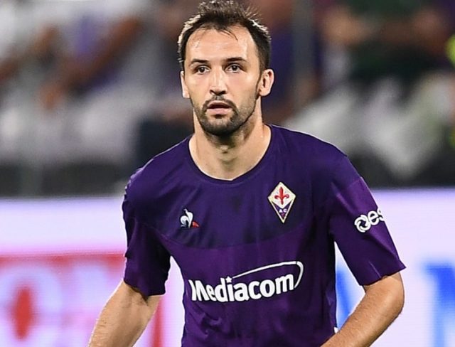 Milan Badelj Height, Weight, Body Measurements, Parents, Family