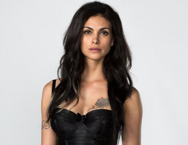 Morena Baccarin Husband, Son, Height, Body Measurements, Net Worth