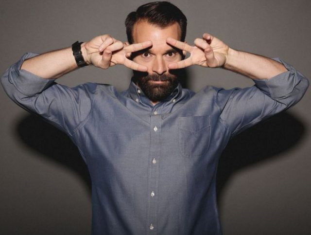 Who is Nick Scarpino? His Wife And Other Facts You Need To Know