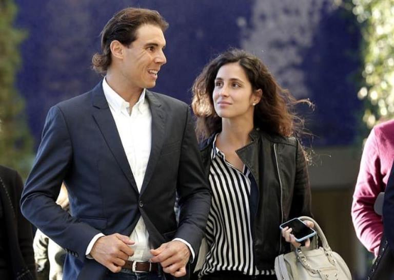 Rafael Nadal Wife, Girlfriend, Sister, Height, Weight, Net Worth, Biography