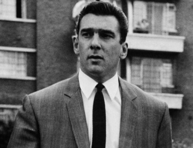 Reggie Kray Wife, Daughter, Cause of Death, Relationship with Ronnie Kray