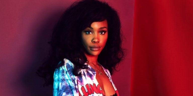 SZA Age, Height, Body Stats, Real Name, Boyfriend, Parents, Ethnicity