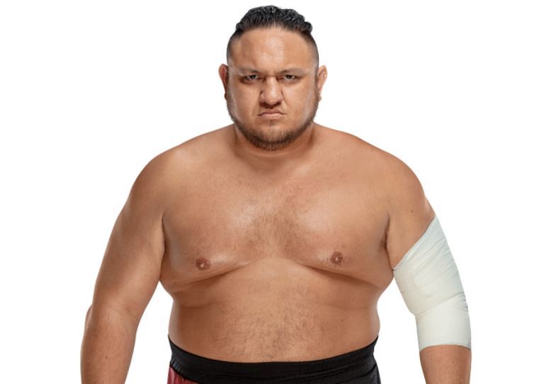 Samoa Joe Biography, Wife, Net Worth, WWE Career and Other Facts