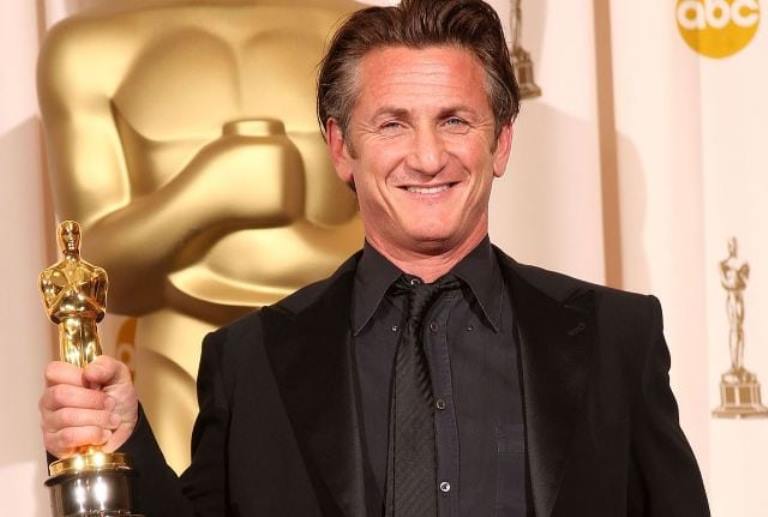 Sean Penn Bio, Net Worth, Relationships, Affairs, Brother, Daughter, Family