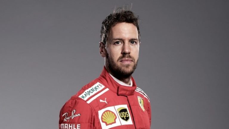 Sebastian Vettel Wife, Daughter, Family, Height, Age, Salary, Bio