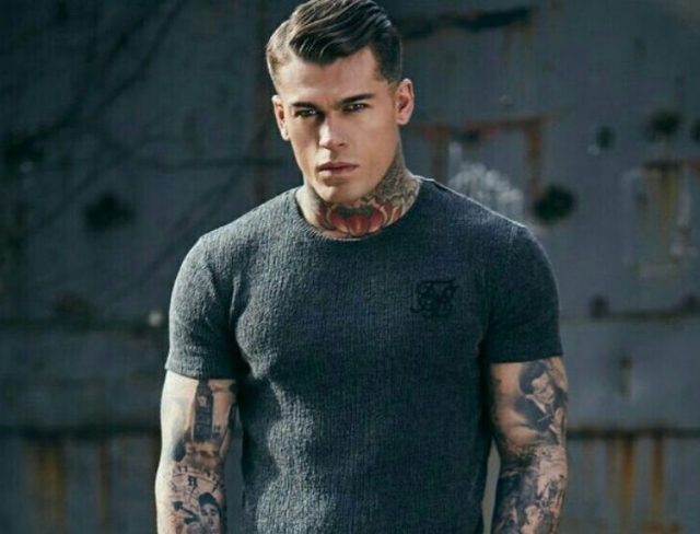 Who Is Stephen James (Model)? Age, Height, Daughter