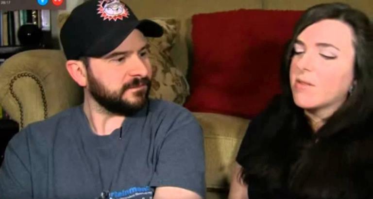 Steve Shives Wife, Biography, And Other Facts You Need To Know