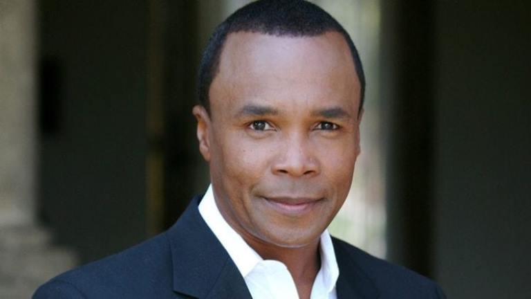 Sugar Ray Leonard Wife, Daughter, Sons, Family, Age, Height, Weight