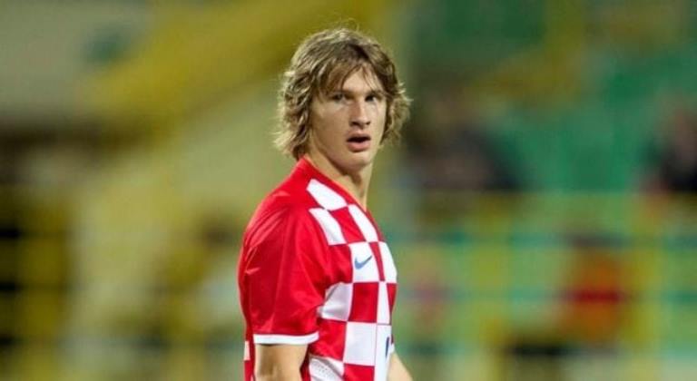 Who Is Tin Jedvaj? His Height, Weight, Body Measurements