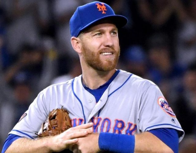 Todd Frazier Biography, Stats, Wife, Career Earnings and Other Facts