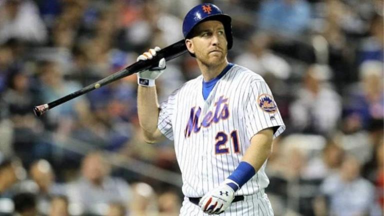 Todd Frazier Biography, Stats, Wife, Career Earnings and Other Facts