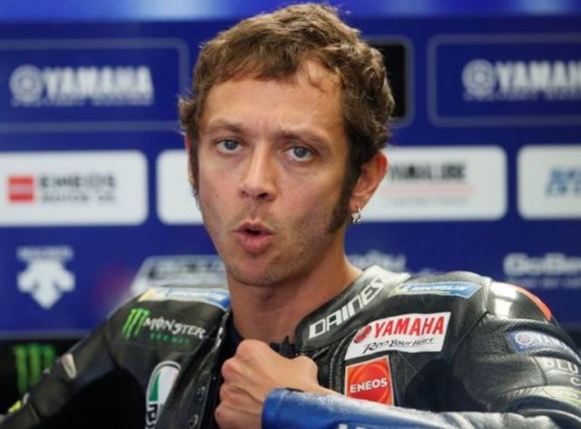Valentino Rossi Girlfriend, Height, Weight, Age, Body Measurements