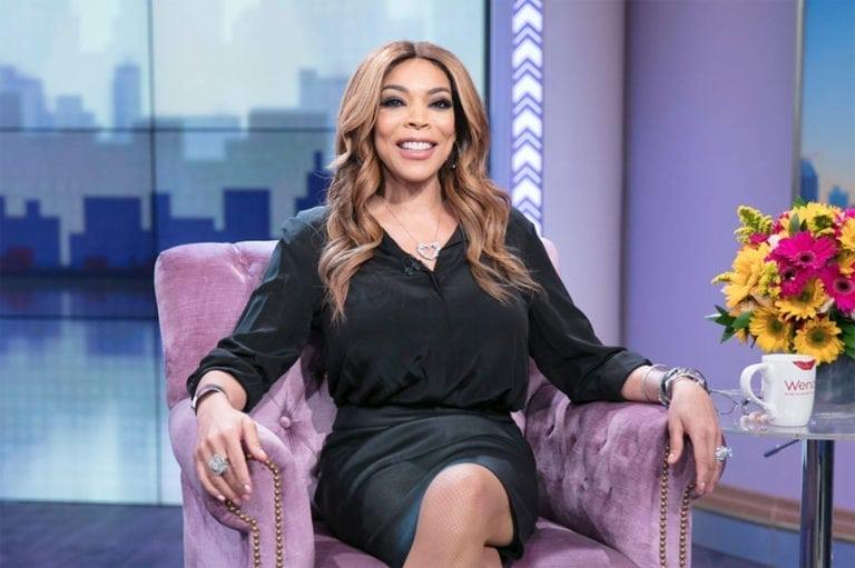 Who is Wendy Williams First Husband Robert Morris and Where is He Now?