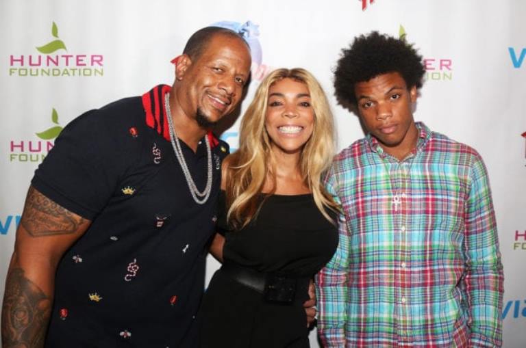 Who is Wendy Williams First Husband Robert Morris and Where is He Now?