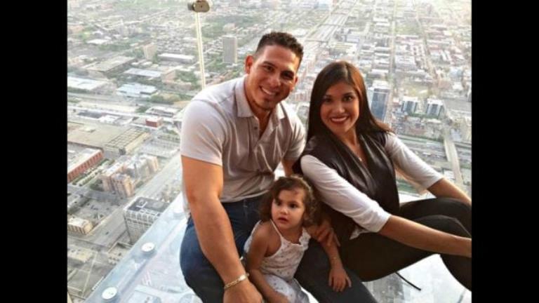 Wilson Ramos Bio, Height, Weight, Why Was He Kidnapped?