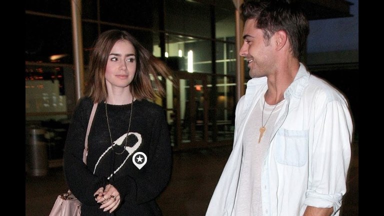 Who Has Lily Collins Dated: Here Goes The List of Her Boyfriends And Ex Lovers