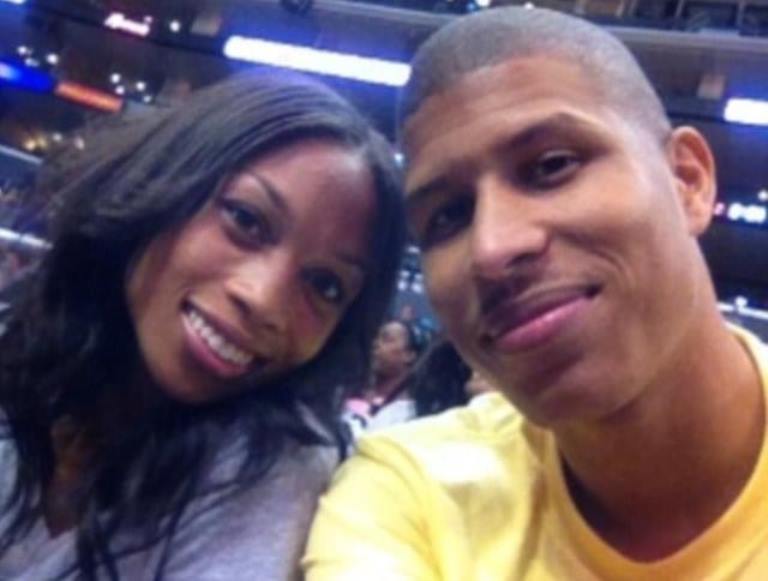 Is Allyson Felix Married Who Is Her Husband? Height, Age, Net Worth
