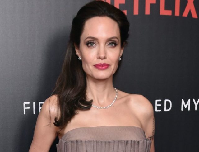 Is Angelina Jolie Dating Anyone, Who Is Her New Boyfriend? [Facts And Rumors]