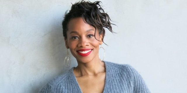Who Are Anika Noni Rose Husband and Kids? Here’s All You Need To Know