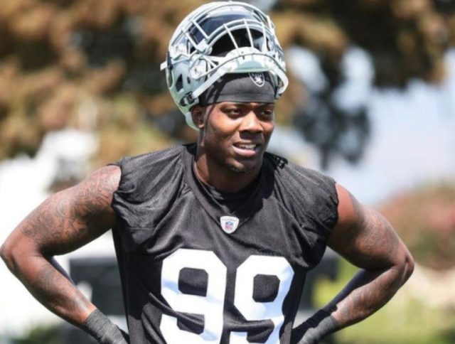 Everything You Need To Know About Arden Key of NFL