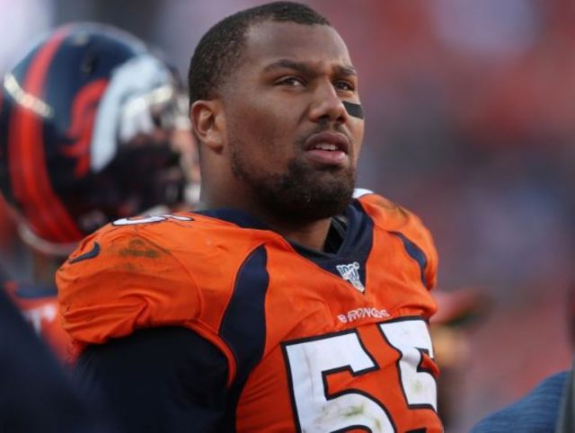 Bradley Chubb Biography, Career Stats, Height, Weight, Age and Other Facts