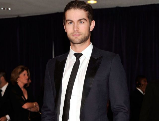 Chace Crawford Biography, Wife or Is He Gay, Who is The Girlfriend?