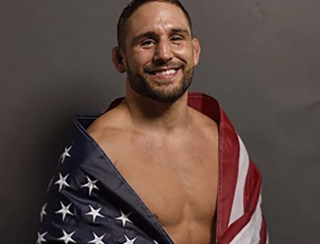 Who is Chad Mendes, What is His Net Worth, Height, Age? Here Are Details