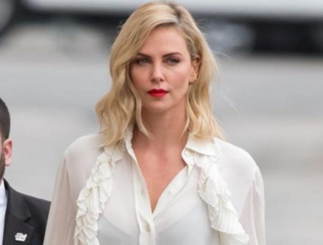 Who Is Charlize Theron Dating, Her Partner, Boyfriend And Net Worth